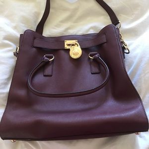 Michael Kors handbag